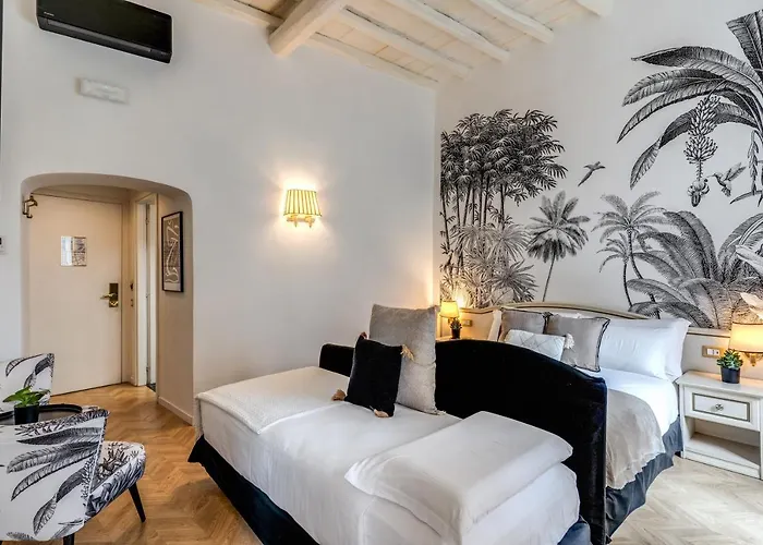 Guest house Baboon 4*