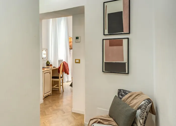Baboon 4* Rome