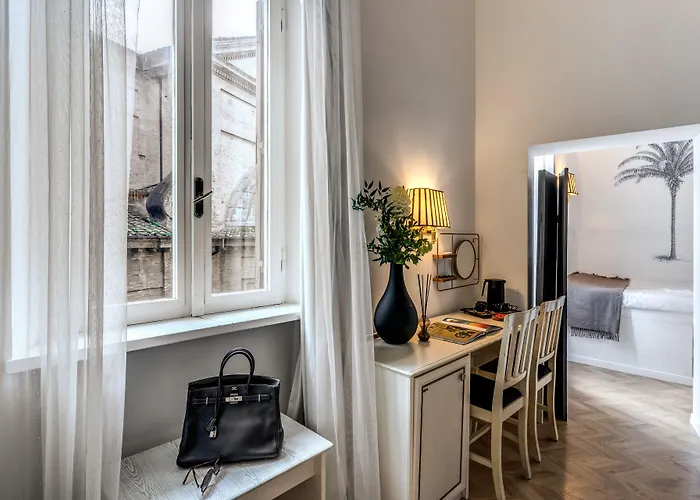 Guest house Baboon Rome