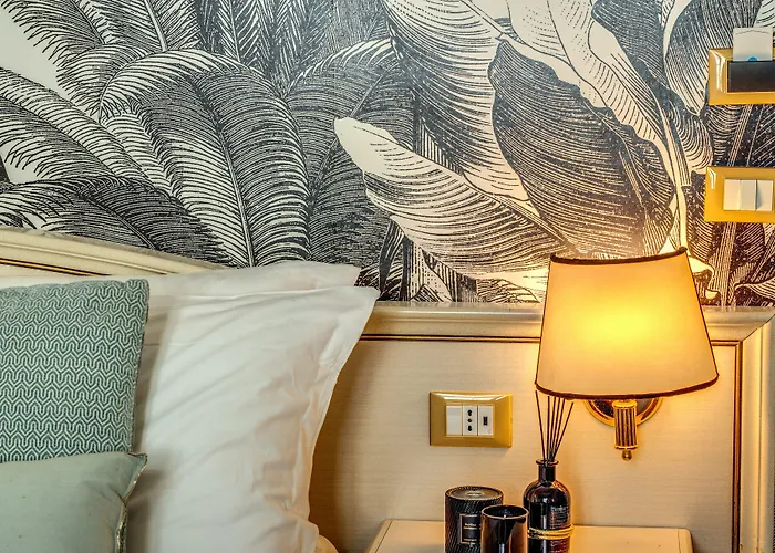 Baboon Guest house Rome